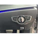 Mercedes-Benz E Class - 2.0 E220d AMG Line (Premium) G-Tronic+ Euro 6 (s/s) 5dr