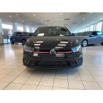 Volkswagen Polo - 2.0 TSI GTI DSG Euro 6 (s/s) 5dr