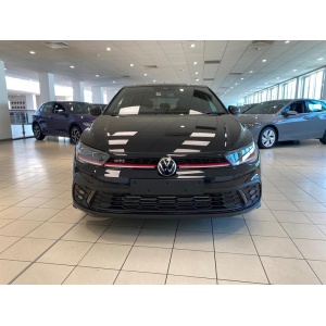 Volkswagen Polo - 2.0 TSI GTI DSG Euro 6 (s/s) 5dr