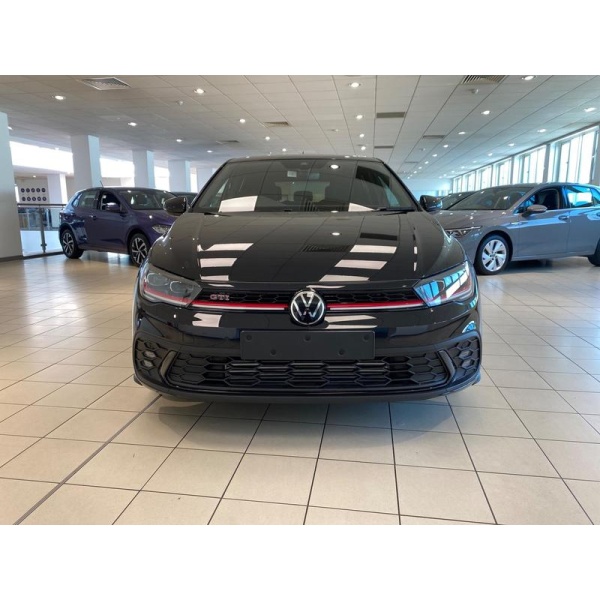 Volkswagen Polo - 2.0 TSI GTI DSG Euro 6 (s/s) 5dr