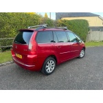 Citroen Grand C4 Picasso - 1.6 HDi Exclusive EGS6 Euro 4 5dr