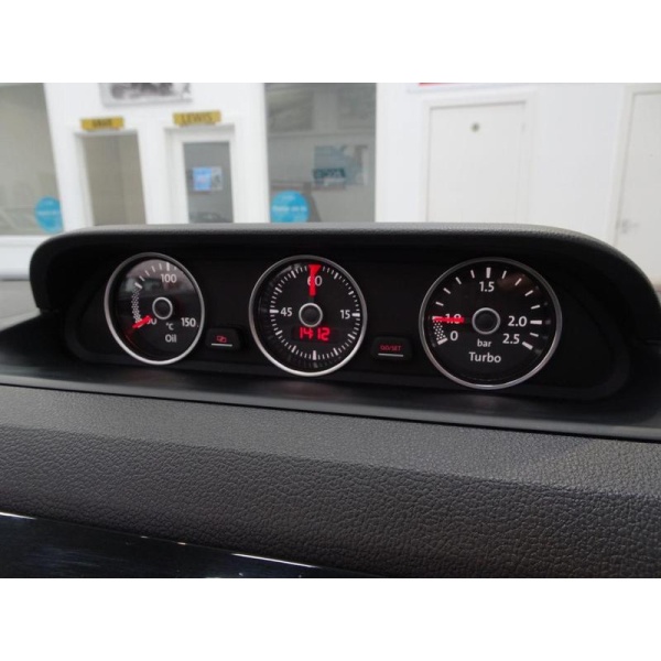 Volkswagen Beetle - 2.0 SPORT TDI 2d 139 BHP