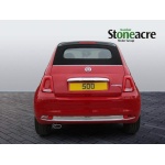 Fiat 500C - 1.0 MHEV Top Euro 6 (s/s) 2dr