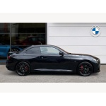 BMW 2 Series - 2.0 220i M Sport Auto Euro 6 (s/s) 2dr