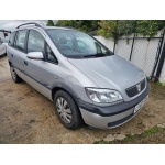 Vauxhall Zafira - 1.8i Comfort SE 5dr