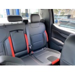 Ford Ranger - 3.0T V6 EcoBoost Raptor Auto 4WD Euro 6 (s/s) 4dr
