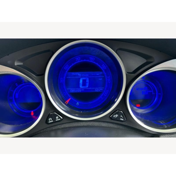 Citroen DS4 - 1.6 VTi DStyle Euro 5 5dr