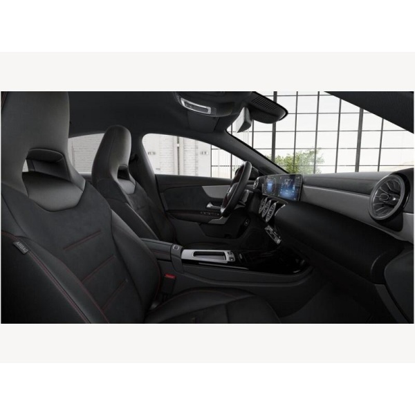 Mercedes-Benz CLA Class - 1.3 CLA180h MHEV AMG Line (Executive) Coupe 7G-DCT Euro 6 (s/s) 4dr