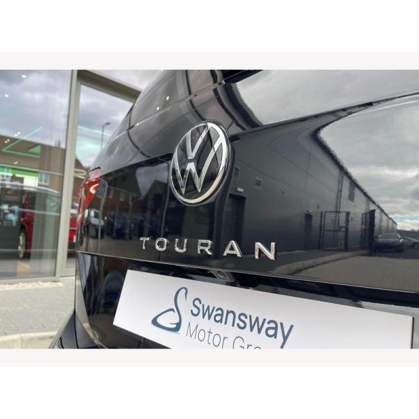 Volkswagen Touran - 1.5 TSI EVO SEL DSG Euro 6 (s/s) 5dr