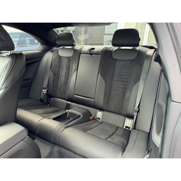 BMW 2 Series - 2.0 220i M Sport Auto Euro 6 (s/s) 2dr