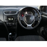 Suzuki Swift - 1.2 SZ3 Euro 5 5dr