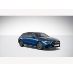Mercedes-Benz CLA Shooting Brake - 1.3 5dr