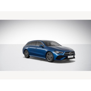 Mercedes-Benz CLA Shooting Brake - 1.3 5dr