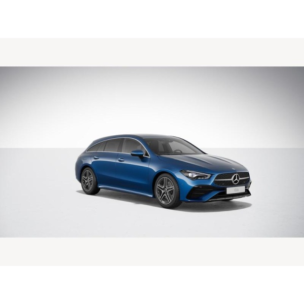 Mercedes-Benz CLA Shooting Brake - 1.3 5dr