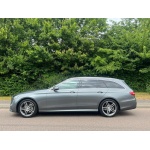 Mercedes-Benz E Class - 2.0 E220d AMG Line (Premium) G-Tronic+ Euro 6 (s/s) 5dr