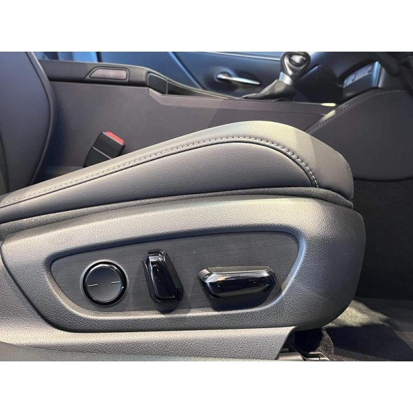 Lexus ES - 2.5 300h F Sport E-CVT Euro 6 (s/s) 4dr