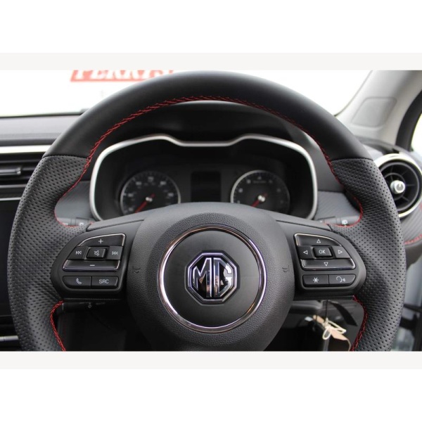 MG MG ZS - 1.5 VTi-TECH Excite SUV 5dr Petrol Manual Euro 6 (s/s) (106 ps)