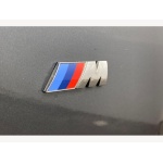 BMW 3 SERIES - 330e M Sport 4 Door Step Automatic 2.0