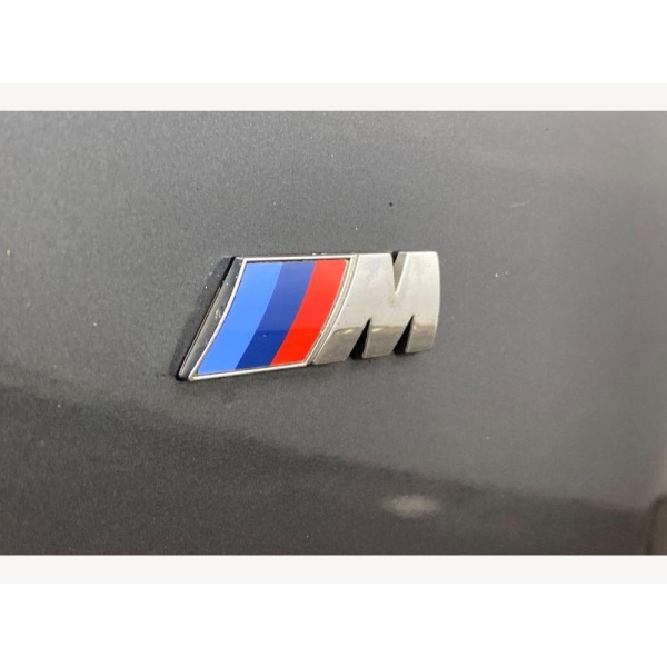 BMW 3 SERIES - 330e M Sport 4 Door Step Automatic 2.0