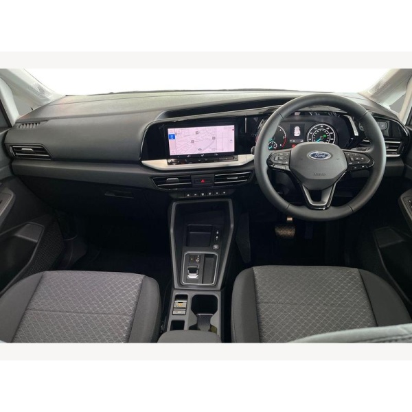 Ford Grand Tourneo Connect - 2.0 EcoBlue Titanium (7 Seat) DCT Euro 6 (s/s) 5dr