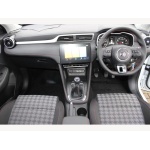 MG MG ZS - 1.5 VTi-TECH Excite SUV 5dr Petrol Manual Euro 6 (s/s) (106 ps)