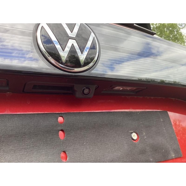 Volkswagen T-cross - 1.0 TSI Match DSG Euro 6 (s/s) 5dr