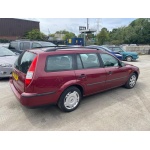 Ford Mondeo - 2.0 LX 5dr