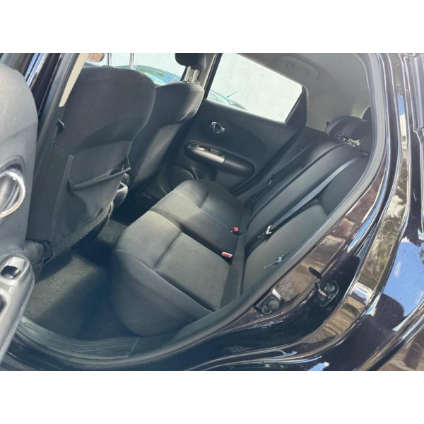 Nissan Juke - 1.6 Acenta Euro 5 (s/s) 5dr
