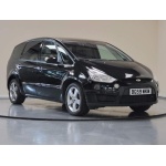 Ford S-max - 2.0 TDCi Titanium 5dr