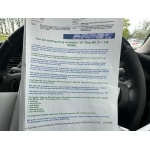 MG ZT - 2.0 135 CDTi + Saloon 4dr Diesel Manual (163 g/km, 129 bhp)