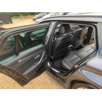 BMW 5 Series - 2.0 520d Modern Touring Auto Euro 6 (s/s) 5dr