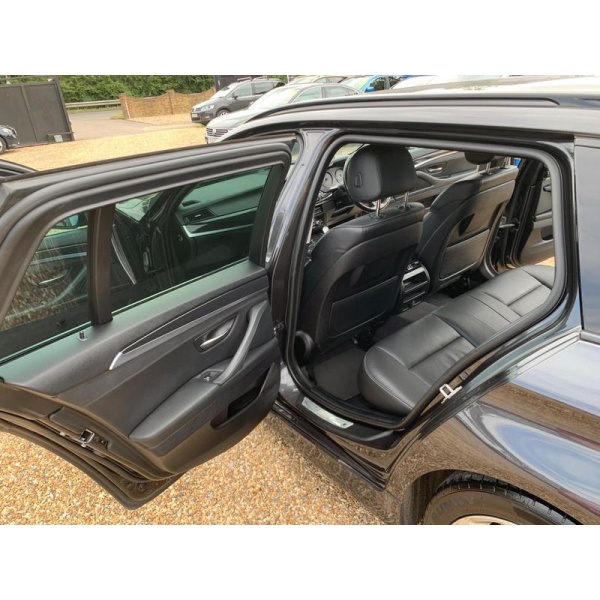 BMW 5 Series - 2.0 520d Modern Touring Auto Euro 6 (s/s) 5dr