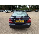 Mercedes-Benz CLK - 2.6 CLK240 Elegance 2dr