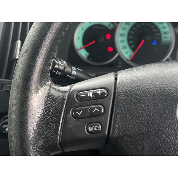 Toyota Corolla Verso - 2.0 D-4D T Spirit 5dr