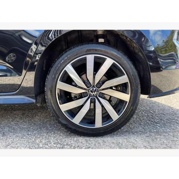 Volkswagen Touran - 1.5 TSI EVO R-Line DSG Euro 6 (s/s) 5dr