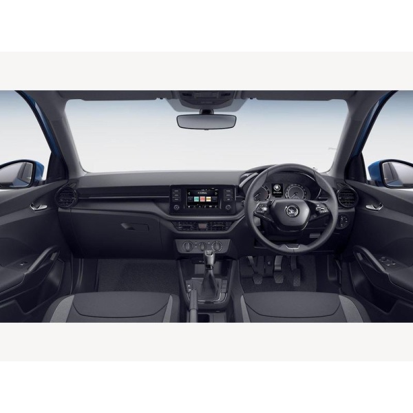 SKODA Fabia - 1.0 TSI SE Comfort Euro 6 (s/s) 5dr