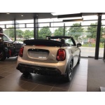 MINI Convertible - 2.0 John Cooper Works Euro 6 (s/s) 2dr