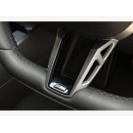 BMW i5 - 40 83.9kWh M Sport Pro Touring Auto eDrive 5dr (11kW Charger)