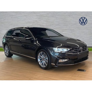 Volkswagen Passat - 1.5 Tsi Evo R-Line 5Dr Dsg