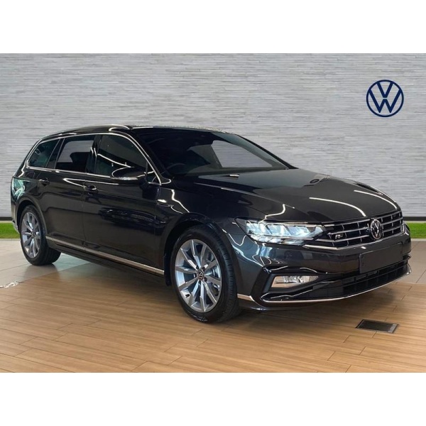 Volkswagen Passat - 1.5 Tsi Evo R-Line 5Dr Dsg
