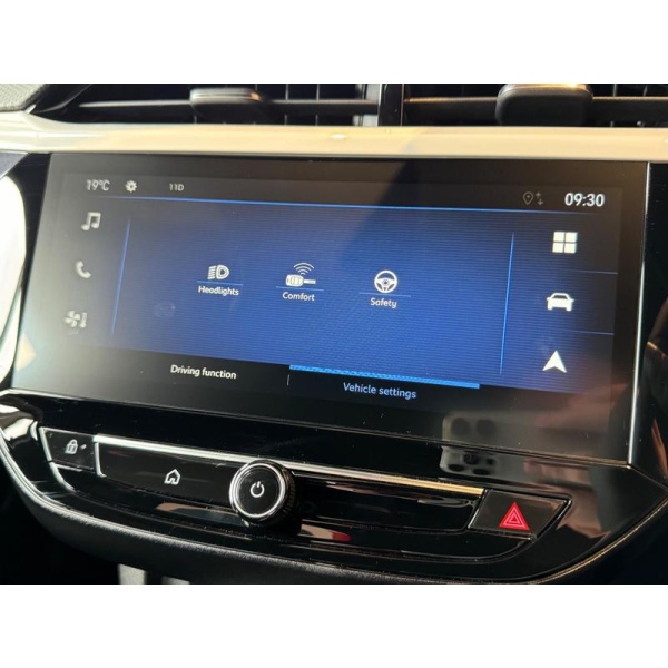 Vauxhall Corsa - 1.2 Turbo GS 5dr Petrol Hatchback