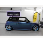 MINI Hatch - 1.6 Cooper S Euro 4 3dr
