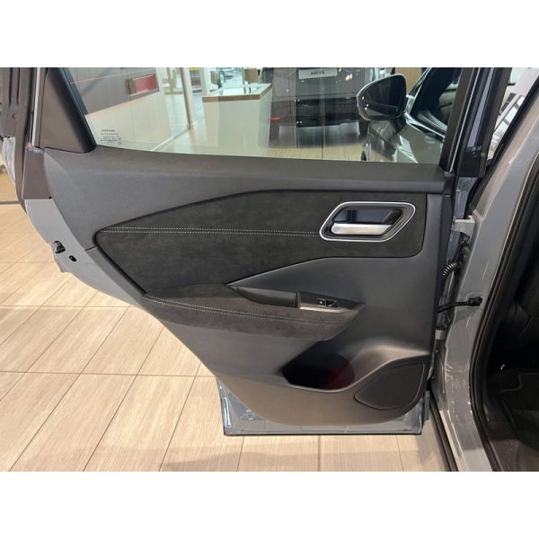 Nissan Qashqai - 1.5 h e-POWER N-Design Auto Euro 6 (s/s) 5dr