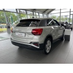 Audi Q2 - 1.5 TFSI CoD 35 S line Euro 6 (s/s) 5dr