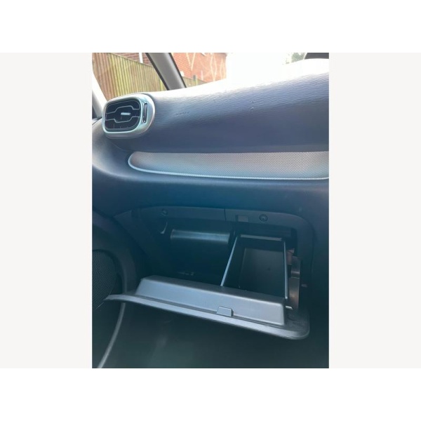 Citroen C3 Picasso - 1.6 HDi Exclusive Euro 4 5dr