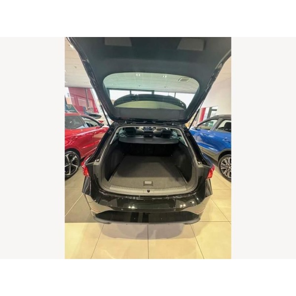 CUPRA Leon - 1.5 eTSI EVO V1 Design Edition DSG Euro 6 (s/s) 5dr