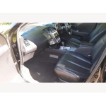 Nissan Murano - 3.5 V6 Xtronic CVT 5dr