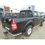 Ford Ranger - 2.5 TDCi XLT Thunder 4x4 4dr