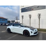 Alpine A110 - 1.8 Turbo R DCT Euro 6 2dr