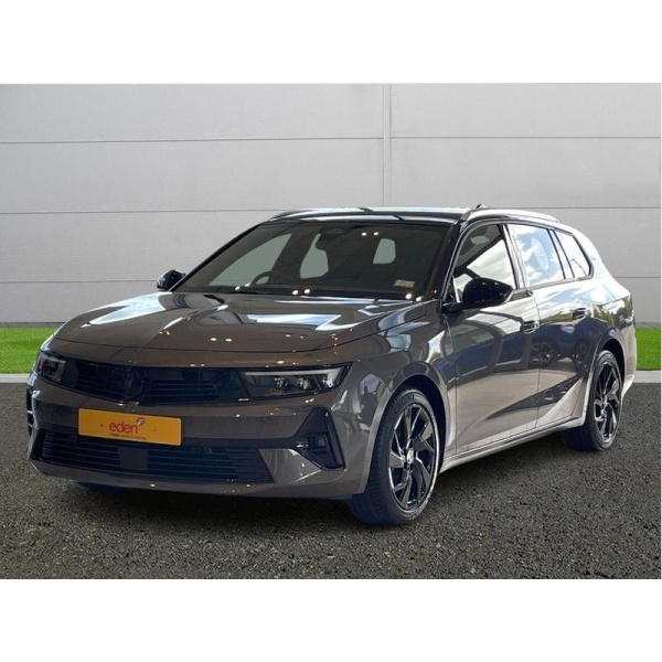Vauxhall Astra - 1.6 12.4kWh GS Sports Tourer Auto Euro 6 (s/s) 5dr
